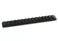 Основание Recknagel Weaver на SAUER 202