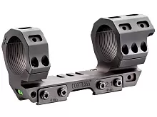 Кронштейн Contessa Ultra Tactical 34мм на Picatinny, h=23мм, 20 MOA