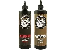 Двухкомпонентное средство для ДТК Bore Tech Decimator Suppressor Cleaner