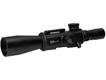 Прицел March Genesis 6-60x56 FML-MT FFP на Picatinny 0.05Mil