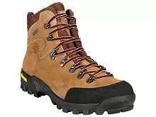 Ботинки Prabos Condoriri GTX, GORE-TEX, коричневые