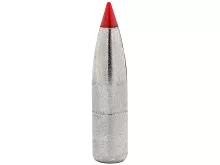 Пуля Техкрим Redtim 308 Win., 11.9г/184gr,биметалл,медь/никель (уп.100 шт.)