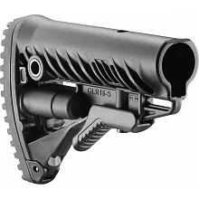 Приклад FAB Defense GLR-16