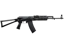 Карабин ВПО-158М 5.45x39 ствол 420мм