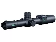 Прицел ATAK ES3-Tube Mini x3/6 день/ночь, D35