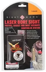 Лазерный патрон Sightmark 7.62x39