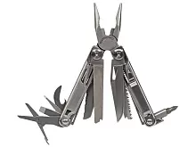 Мультиинструмент складной GhostBlade M-038, 14 инструментов, сталь 5Cr13MoV