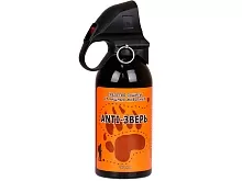 Распылитель аэрозольный Anti-ЗВЕРЬ 400мл