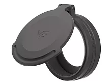 Крышка защитная Vector Optics Continental 50mm Metal Filp-upCap,на объектив