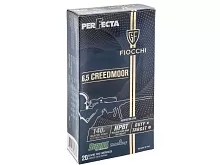 Патрон 6.5 Creedmoor Fiocchi HP BT 9.1г-140gr (20 штук)