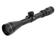 Прицел Target Optic 3-9x40, сетка крест