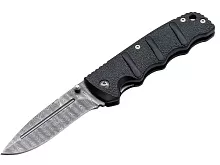 Нож складной Boker Plus AK-74 Damascus
