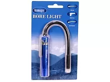 Фонарь DAC Gunmaster Flexible Led Bore Light оружейный гибкий, AAA
