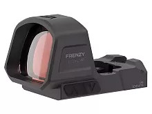 Коллиматор Vector Optics Frenzy F3 1x26x32, MRT красная