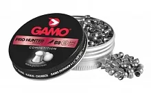 Пули пневматические GAMO PRO - HUNTER 4,5 мм (250шт) 