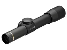 Прицел Leupold FX-II Ultralight 2.5x20, сетка Wide Duplex