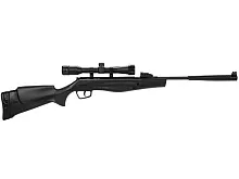 Винтовка пневматическая (ПП) Stoeger RX5 Synthetic combo 4,5 мм 7,5 Дж