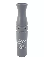 Манок PRIMOS SHAVED REED SPECK на белолобого гуся