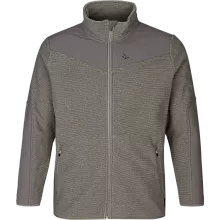 Куртка флисовая Seeland Skeet fleece Gunmetal