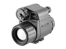 Тепловизионный монокуляр iRay xMini MH 25, матрица 640x512