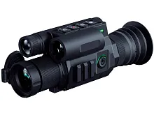 Прицел ATAK ES3-LRF PRO (940-70) день/ночь, 940нм, дальномер