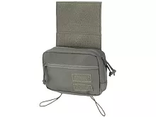 Подсумок Wartech UP-118-OD утилитарный, для жилета, олива