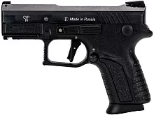 ОООП пистолет Фортуна Grand Power TQ1, 10x28, НКТ