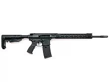 Карабин ADAR 2-15 CGNL NL65 SE 6,5 Grendel 508мм Heavy/Rifle/V2/DLG чёрный