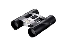 Бинокль Nikon Aculon A30 10x25 Silver
