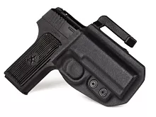 EDC Customs Кобура поясная б/c клипсы ТТК Kydex