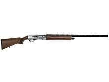 Ружьё инерционное LEGEND Walnut, White reciever 12/76 L=760мм орех