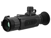 Прицел тепловизионный Sytong AM06-35 x2/4/8/16, 640x512, D35