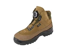 Ботинки Chiruca Cares Boa Bandeletat, GORE-TEX, коричневые