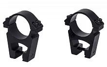 Кольца Target Optic 30мм. на планку 11-12 мм