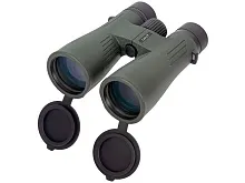 Бинокль Gaut Lyra 10x50, Roof-призмы BaK-4, IP67, FMC, композитный полимер