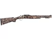 Ружьё Beydora BDR 90 AL Synthetic Camo Max 5 12/76 L=510мм камуфляж сплав