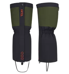 Гамаши защитные H.U.T. Guard, мембранные, хаки