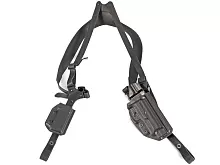 EDC Customs Кобура оперативная МР-353/356 Kydex