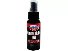 Масло оружейное Birchwood Casey Renewalube памп спрей 60мл