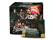 Патрон 12/70 дробь 7 (32г) БИО Azot Русский Охотник (25 штук)