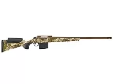 Карабин Franchi Horizon Varmint Subalpine 308 Win. ствол 610мм камуфляж