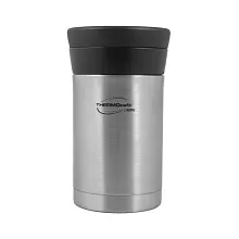 Термос для еды THERMOcafe DFJ-500 0.5L, складная ложка