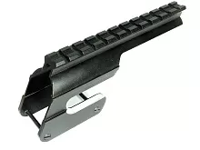 Кронштейн Weaver Беларусь на МР-155 для ствольной коробки, 15 слотов