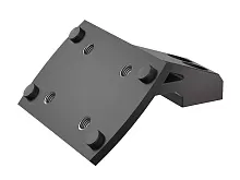 Кронштейн угловой Vector Optics Red Dot Sight Offset Mount MAG для SCPSM-01