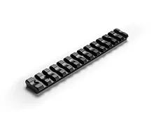 Планка Apel Picatinny на Browning BAR, сталь 