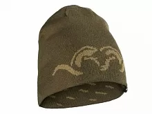 Шапка Blaser зелёная