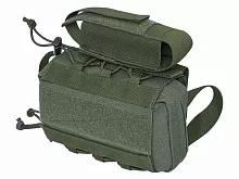 Подсумок Wartech D.R.E.A.M. UP-107-OD под аптечку, вытяжной, олива