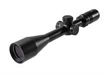 Прицел Target Optic 4.5-14x44ME, сетка Mil Dot