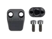Кнопка сброса магазина Magpul AR/M4 чёрная