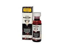 Средство для обработки дерева Ballistol Scherell Schaftol, сверхтёмное